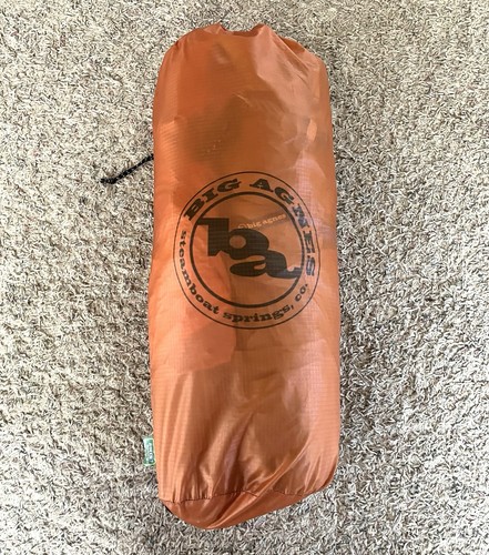 Big agnes copper spur - big,