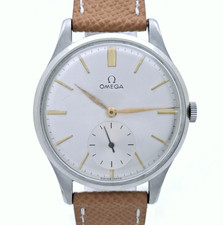Omega Réf. 2609 Cal. 266