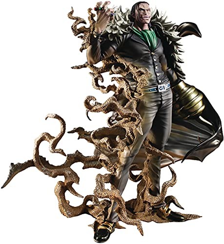 Megahouse portrait pirates - megahouse, portrait.of.pirates