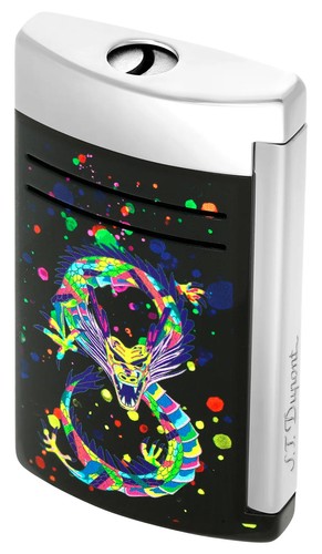 Dupont maxijet dragon - s.t.,