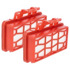 2 Filtre HEPA pour Dirt Devil