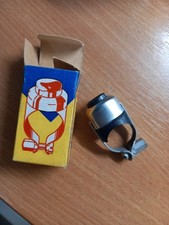 Bouton poussoir klaxon