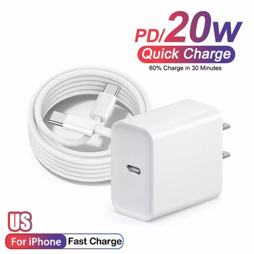20w usb fast - usb, cube
