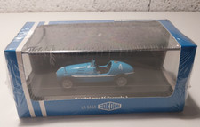 GORDINI Type 16 n°4 - GP de