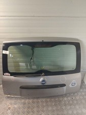 HAYON ARRIÈRE / MALLE Fiat