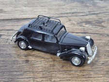 Voiture Miniature Citroën