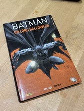 [Comics VF] Batman Un Long