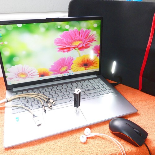 Asus e1504 vivobook 15 - vivobook,