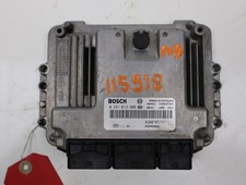 Calculateur moteur occasion RENAULT SCENIC II Phase 2 - 1.9 DCI 130ch -