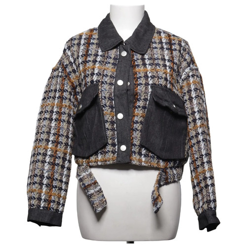 Mode veste femmes taille - mode,, veste,