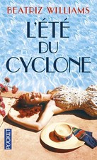 L'Eté du cyclone - Williams, Beatriz