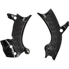 protections de cadre en
