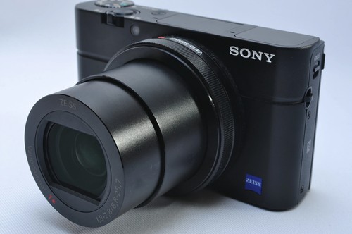 Sony cyber shot - ],