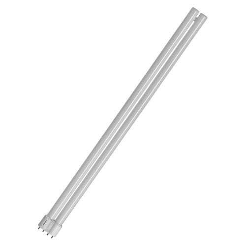 Tube fluorescent pour - tube,