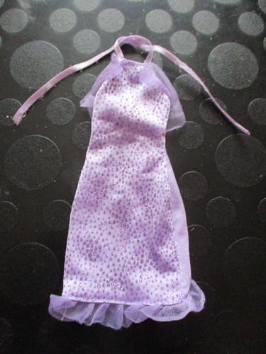 Tenue pour poupée - , barbie