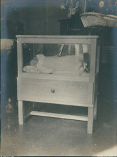 France, Dunkerque, Mannequin