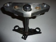 Té de fourche origine pour Moto Daelim 125 Daystar Après 2000 Occasion