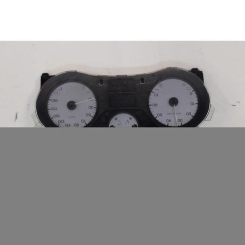 Tableau bord compteur - bord,
