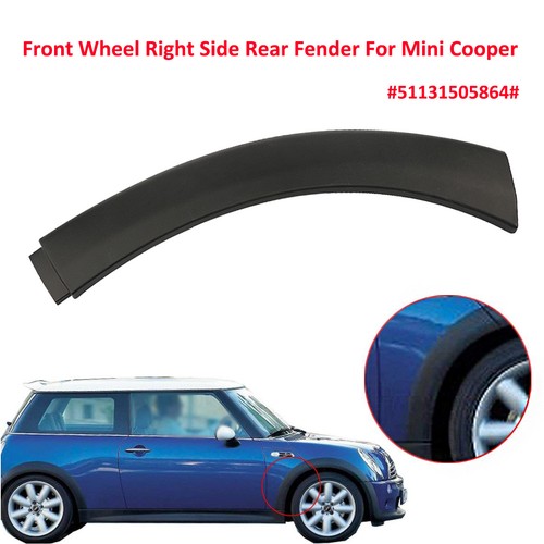 Front wheel right - right, lower