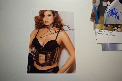 Grande photo natacha - grande,