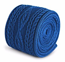 Frederick Thomas Tricoté Soie