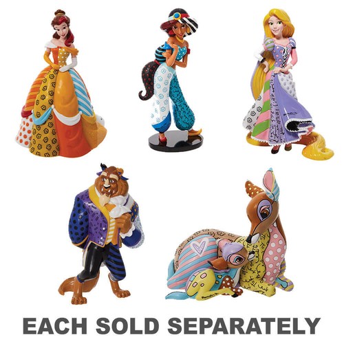 Authentique figurine disney - figurine,
