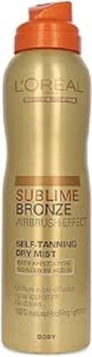 Oreal sublime bronze - l,