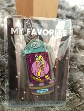 PIN Lumiere My Favorite Beauty