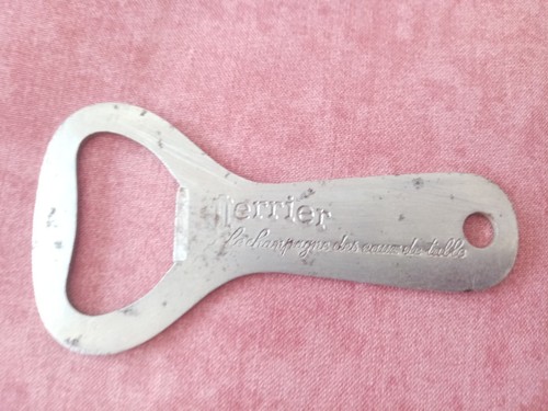 Decapsuleur plat perrier - decapsuleur,