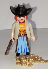 Playmobil Western - Cow Girl
