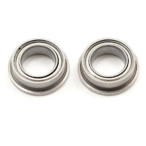 Coppia roulements flangés - coppia,