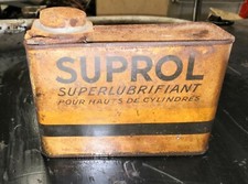 * petit bidon a gros bouchon