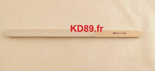 Bergeon 1282 cabron peau - bergeon,