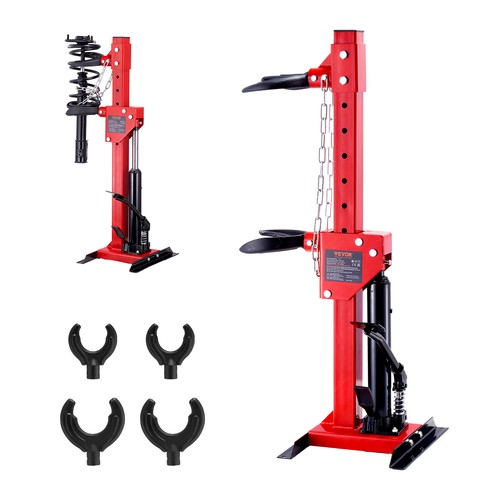 Vevor kit compresseur - vevor,