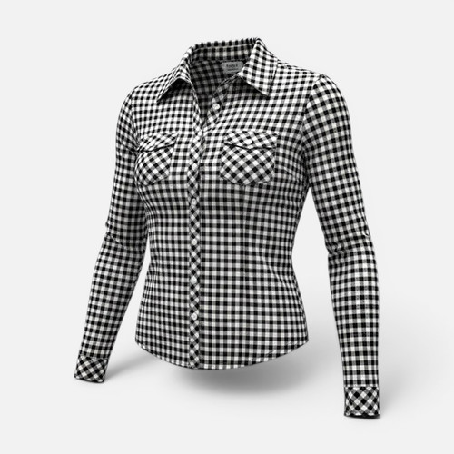 Chemise pour femmes khujo - pour,