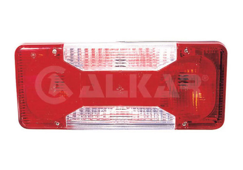 Feu arrière alkar 2302970 - arrière,
