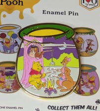 Disney Winnie The Pooh Honey