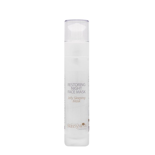 Skinsystem restoring night - restoring,