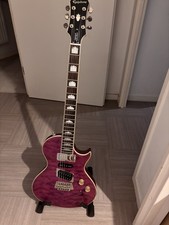 Guitare Nighthawk Epiphone