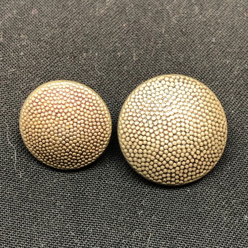 Boutons uniforme militaire - boutons,