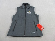 North Face Vest Womens Medium