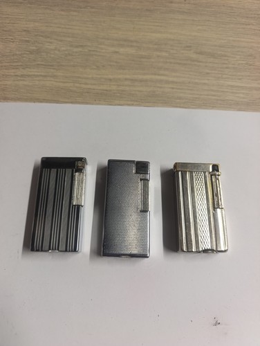 Briquet essence ancien - briquet,
