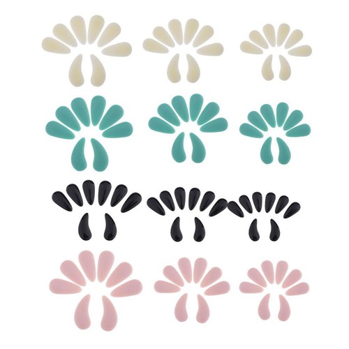 Pcs guzheng finger picks - 8,