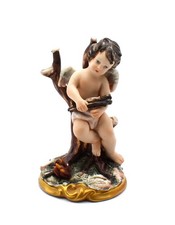 Capodimonte Rori figurine