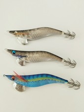 Yamashita Egi Oh Live 3.5 3.5S