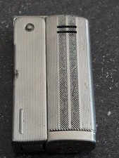 Ancien briquet IMCO STREAMLINE 5300
