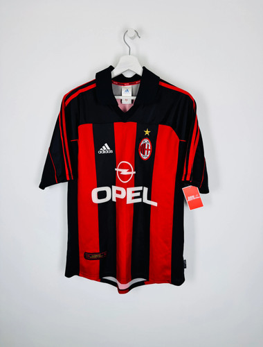 Maillot football milan ac - maillot,
