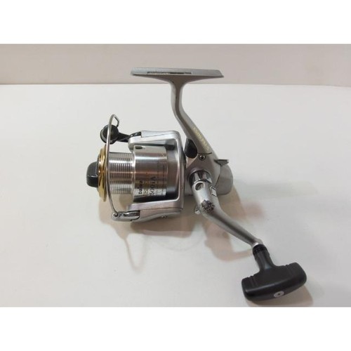 Daiwa emblem 2500ia spinning - daiwa, s
