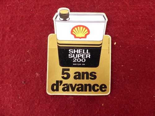 Autocollant sticker bidon - autocollant,