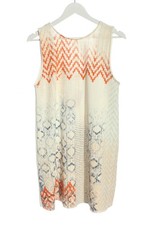 B/W ZARA COLLECTION Robe